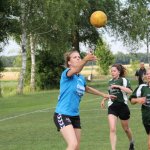 2017_07_11 Landesliga Frauen SV Schraudenbach - SpVgg Hambach